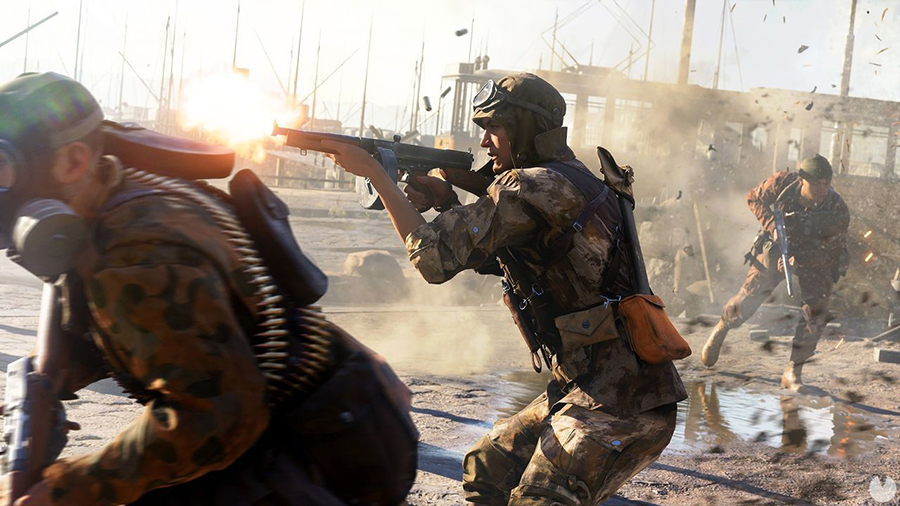 Battlefield : le prochain jeu reviendra avec un mode campagne