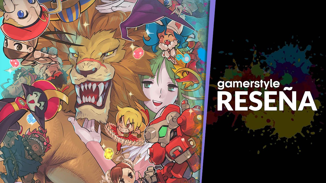 Critique : Capcom Fighting Collection