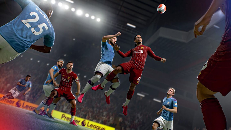 EA : le studio dévoilera officiellement les nouveaux Need for Speed, FIFA 23 et Skate 4 en juillet.