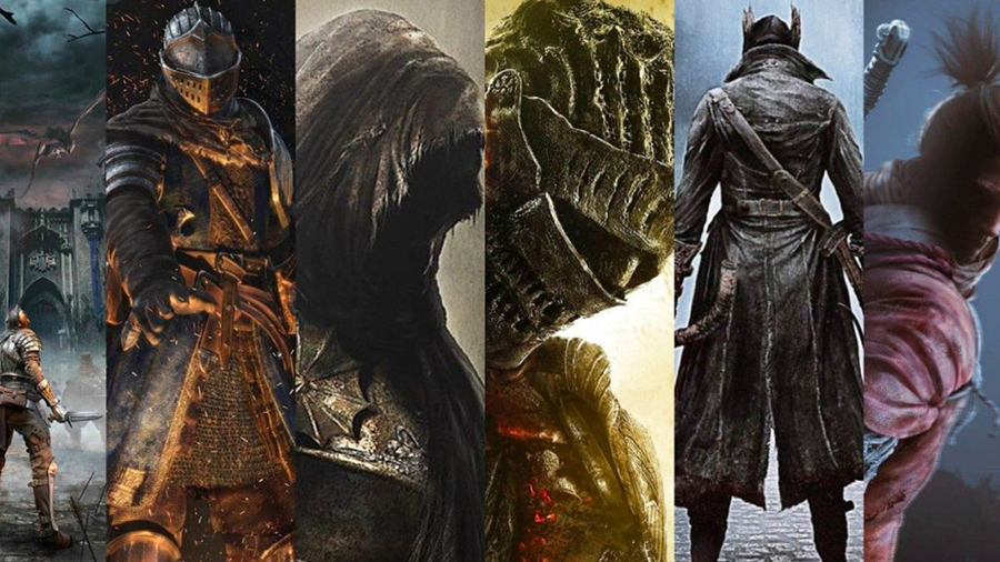 FromSoftware : Studio a plusieurs projets en préparation