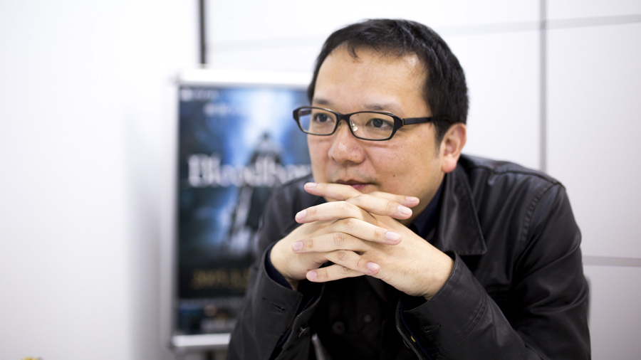 FromSoftware : un jeu non annoncé en phase finale de développement