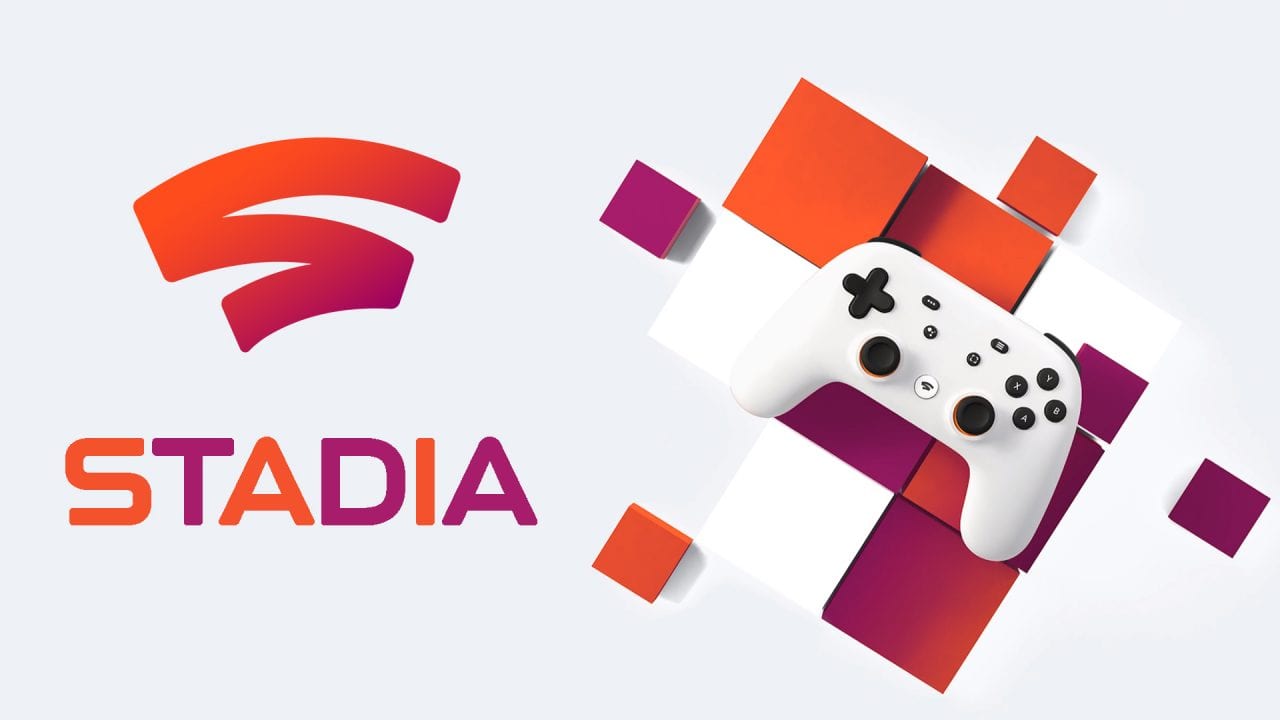 Google Stadia Pro, jeux gratuits révélés pour juillet 2022
