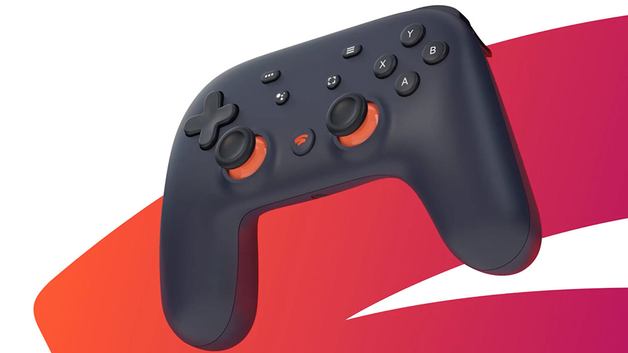 Google Stadia : arrivée confirmée au Mexique