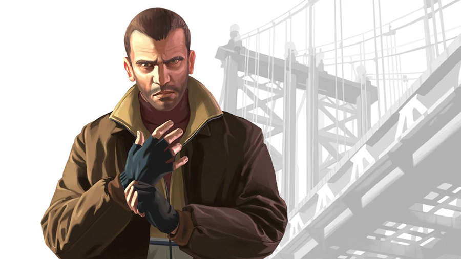 Grand Theft Auto IV : une remasterisation en 2023 est évoquée