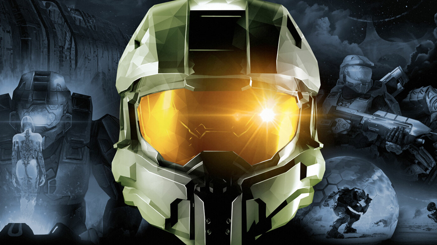 Halo : The Master Chief Collection – système de microtransactions à l’étude