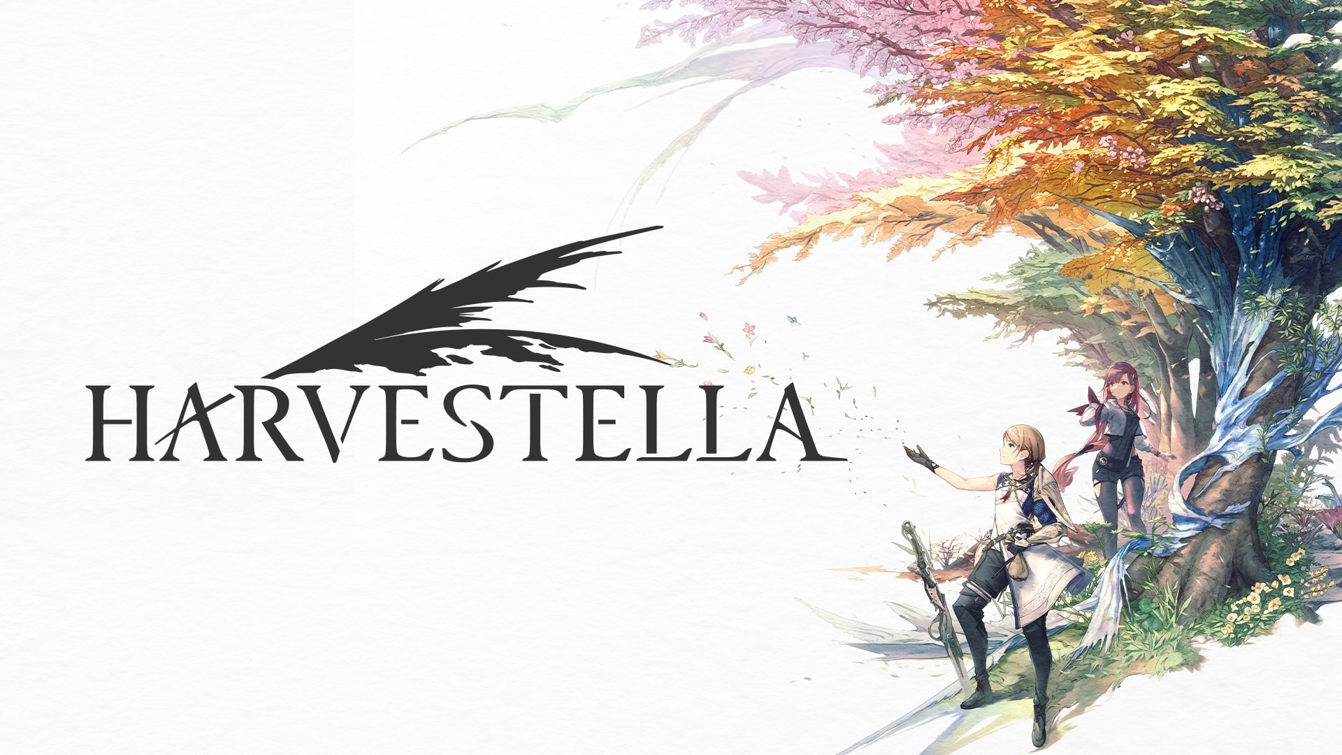 Harvestella, annoncé pour PC et Nintendo Switch, est un nouveau RPG simulateur de vie de Square Enix.