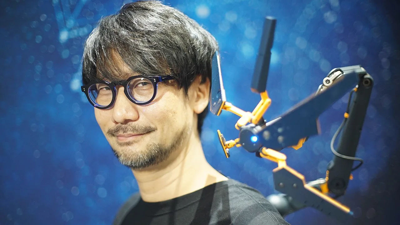 Hideo Kojima a mis un projet en attente parce qu’il ressemblait trop à la série télévisée The Boys.