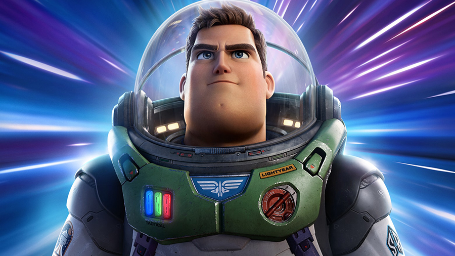 Lightyear : le film est un échec au box-office