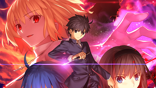 Melty Blood Type Lumina, deux personnages DLC à venir cet été et cet hiver : détails sur les futures mises à jour