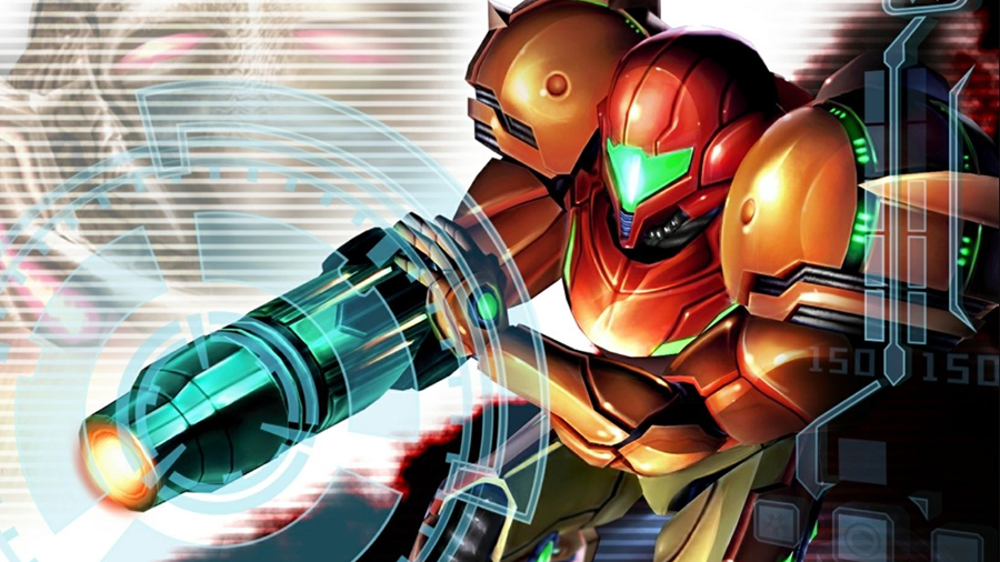 Metroid Prime Remastered : date de sortie prévue pour fin 2022