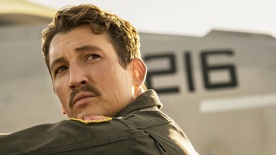 Miles Teller : l’acteur parle des demandes pour le voir en Nova ou Green Lantern.