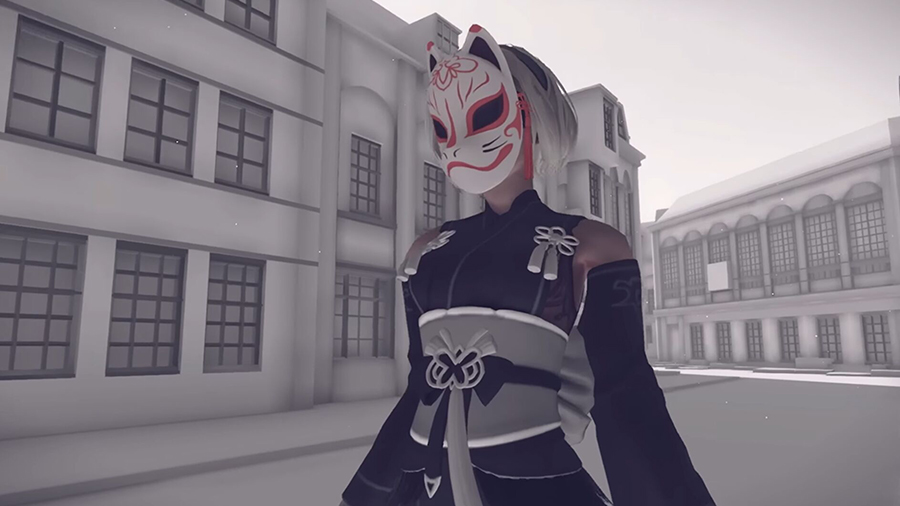NieR : Automata : voici sa résolution et son framerate sur Nintendo Switch
