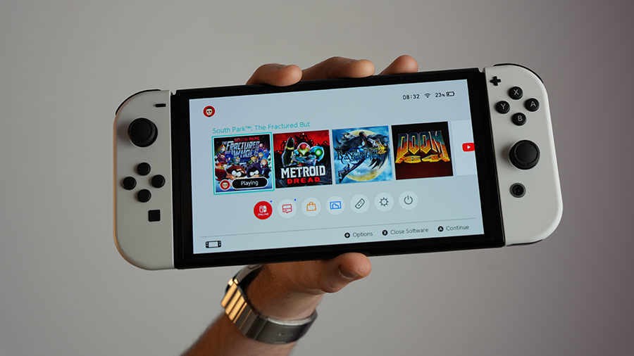 Nintendo Direct : un journaliste fournit des détails présumés sur la prochaine diffusion de la rumeur.