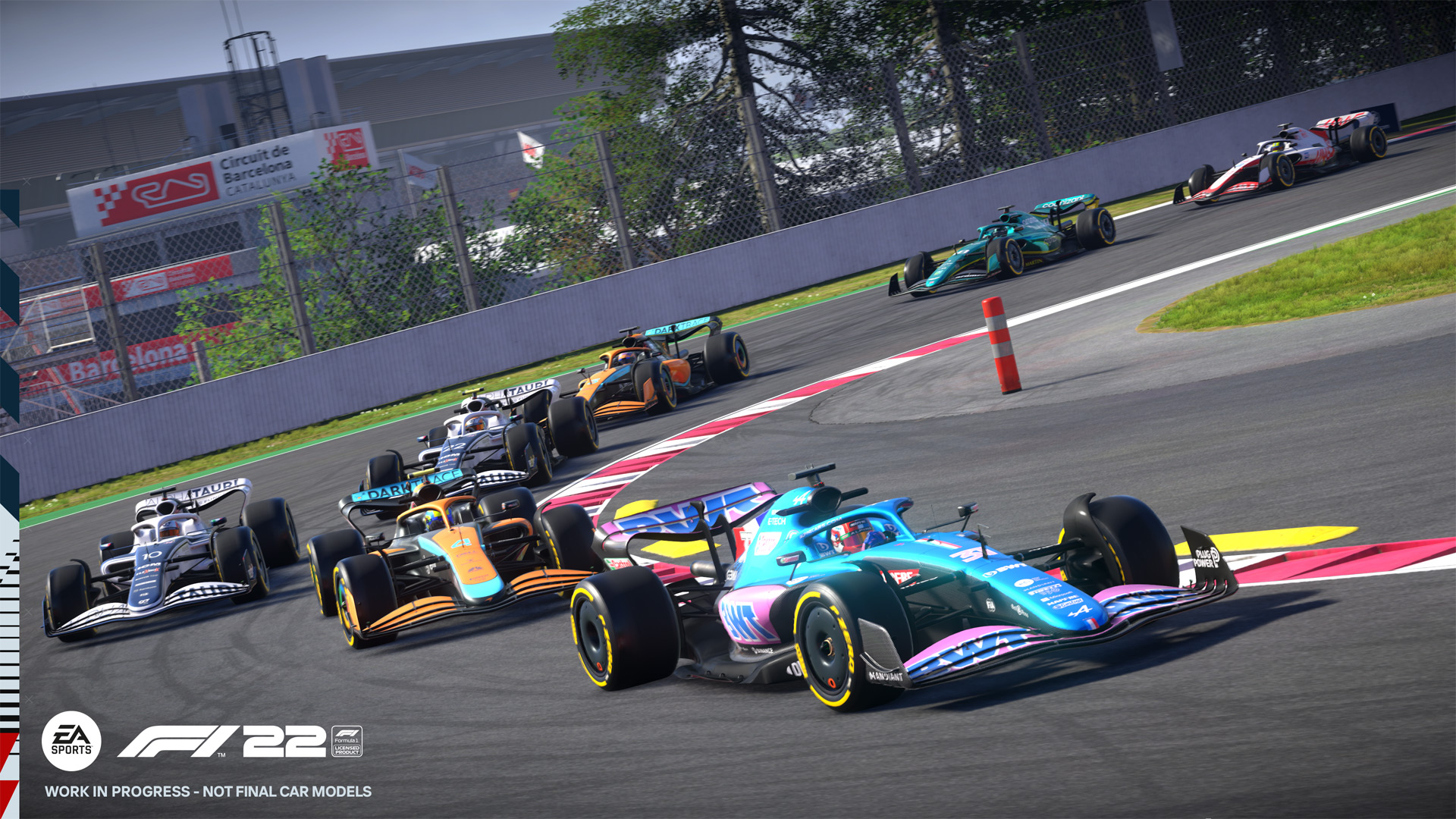 Nouveaux jeux, F1 22 et Monster Hunter Rise Sunbreak parmi les sorties de la semaine (27 juin – 3 juillet 2022)