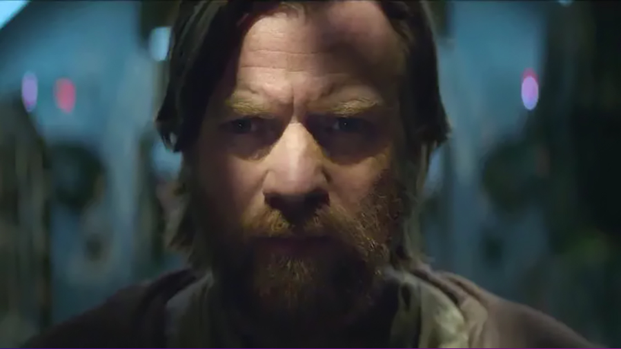 Obi-Wan Kenobi : série Disney+ destinée à l’origine à être une trilogie de films.