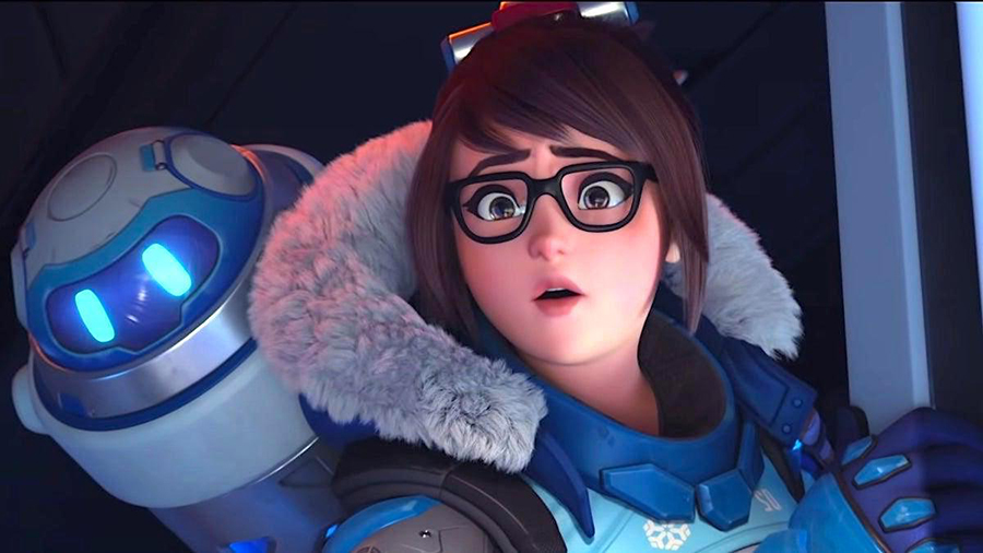 Overwatch 2 : le premier Overwatch sera remplacé entièrement