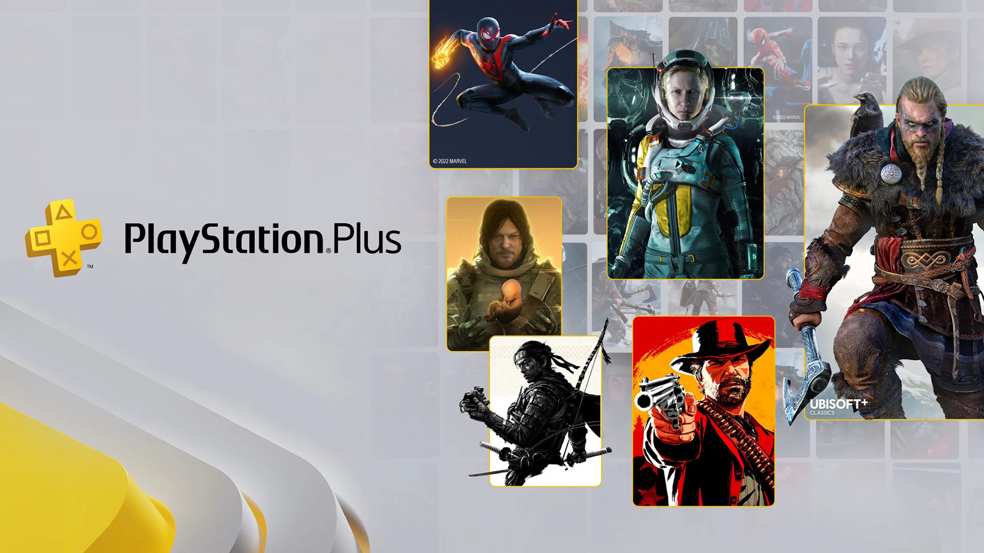 PS Plus Essentiel, jeux PS4 et PS5 gratuits annoncés pour septembre 2022