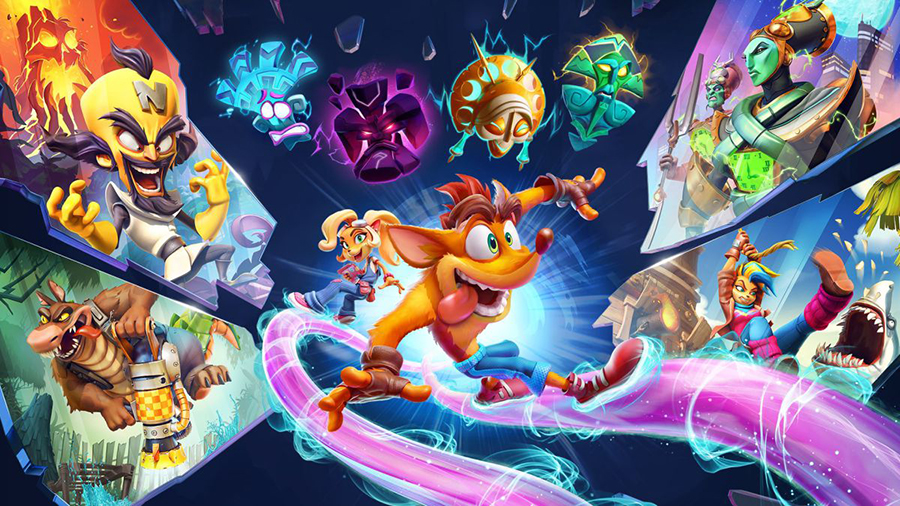 PS Plus : jeux gratuits confirmés pour juillet à tous les niveaux