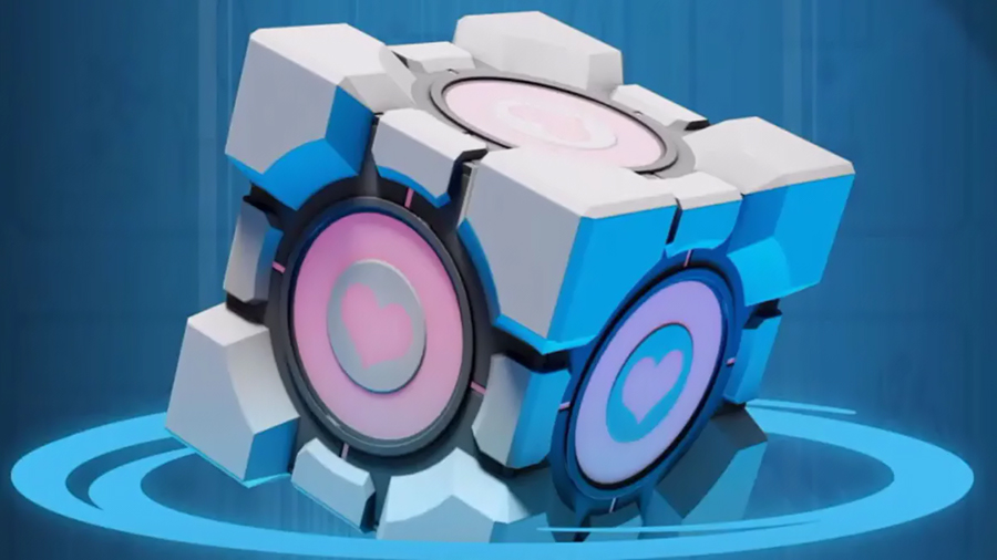 Portal : les deux volets de la franchise désormais disponibles sur Nintendo Switch
