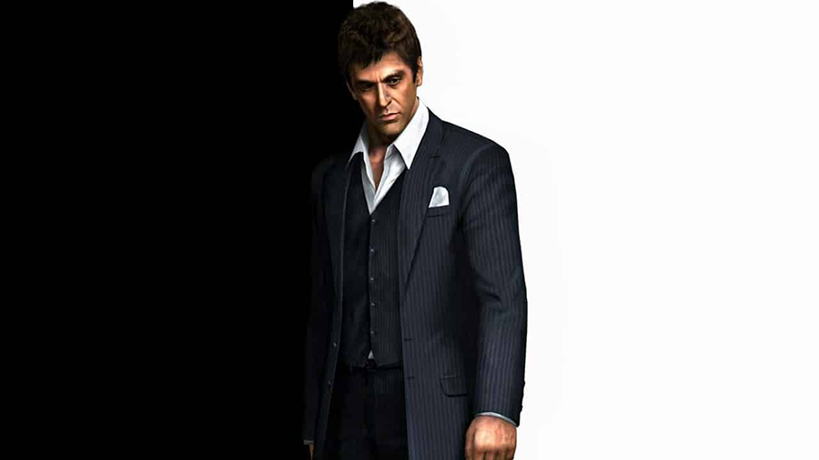 Scarface : Empire : fuite de gameplay du jeu annulé de Radical Entertainment