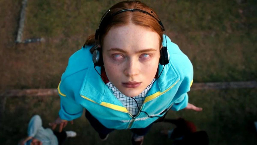 Stranger Things : Kate Bush est dépassée par la popularité de la chanson Running Up That Hill