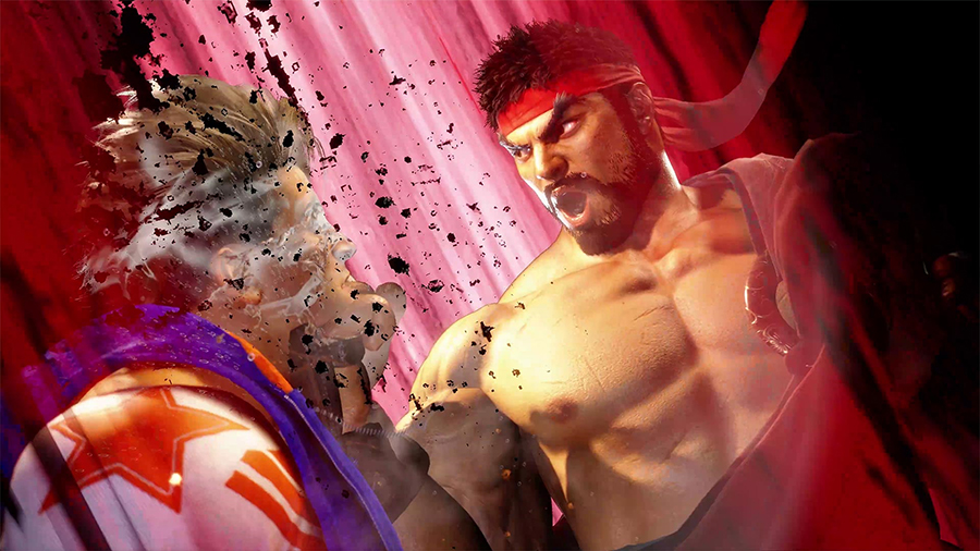 Street Fighter 6 : une vidéo de gameplay complète dévoilée avec un aperçu des modes de jeu.