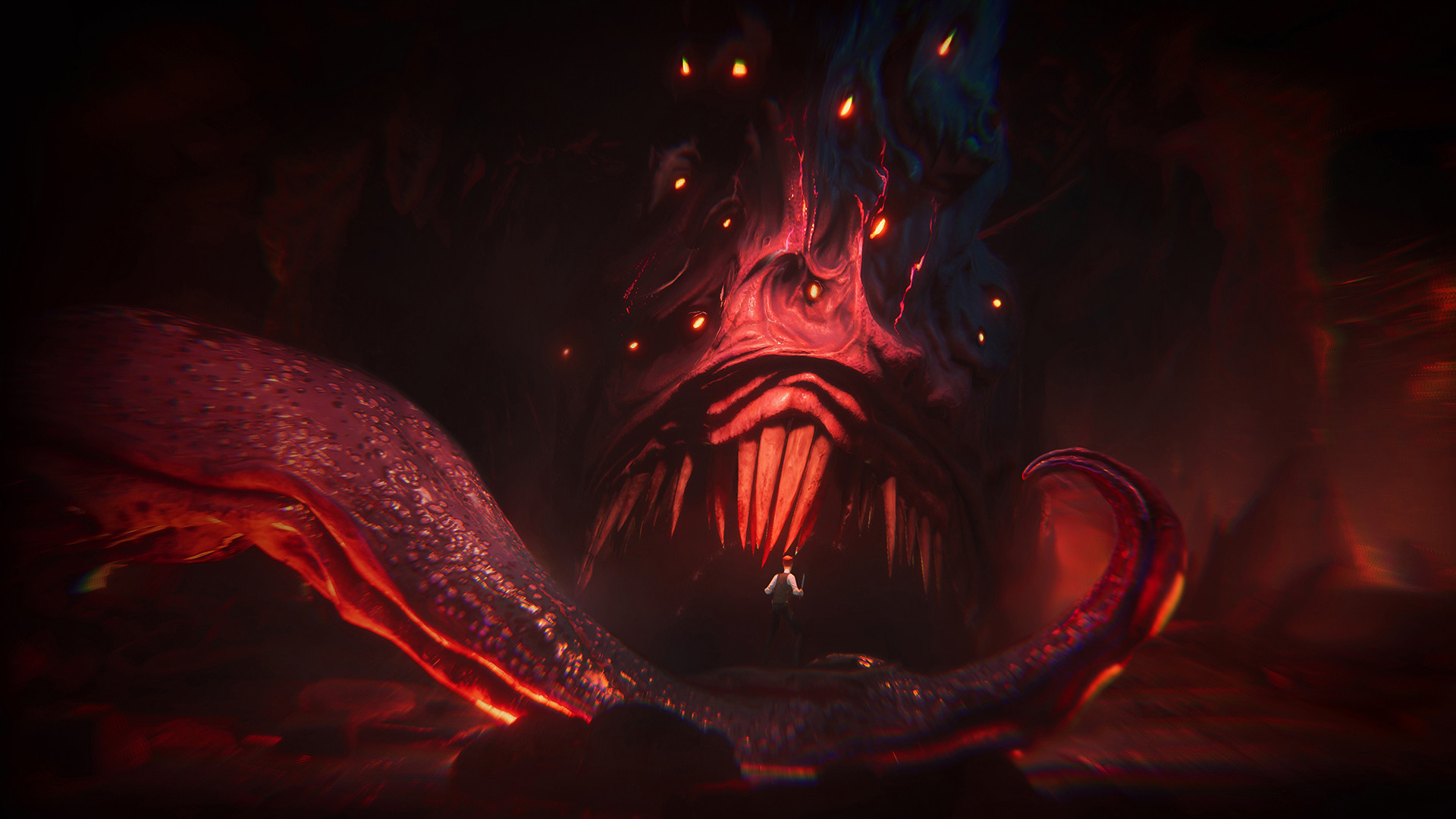 The Last Case of Benedict Fox, première vidéo de gameplay publiée