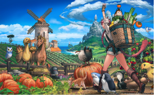Final Fantasy 14, patch 6.2 à venir fin août : les nouveautés dévoilées