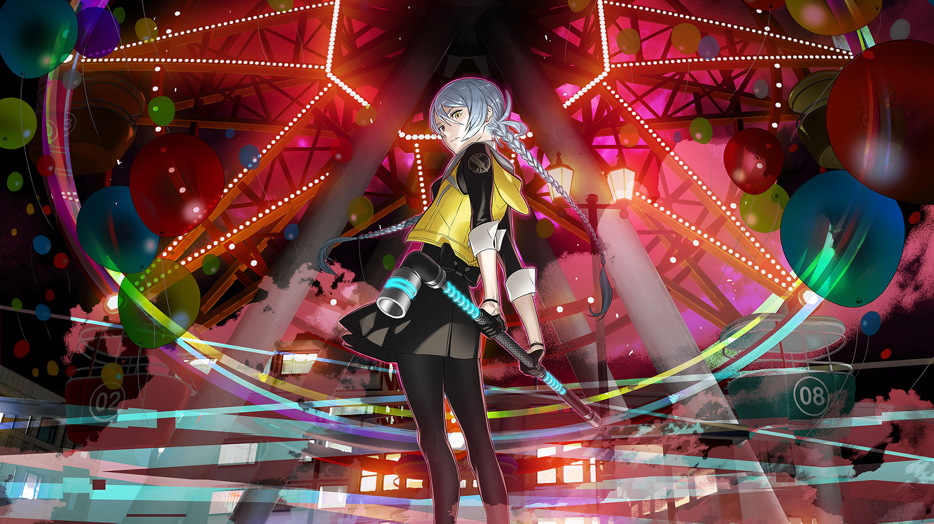 Nouveaux jeux, AI The Somnium Files et Klonoa Phantasy Reverie Series parmi les sorties de cette semaine (4 juillet – 10 juillet 2022)