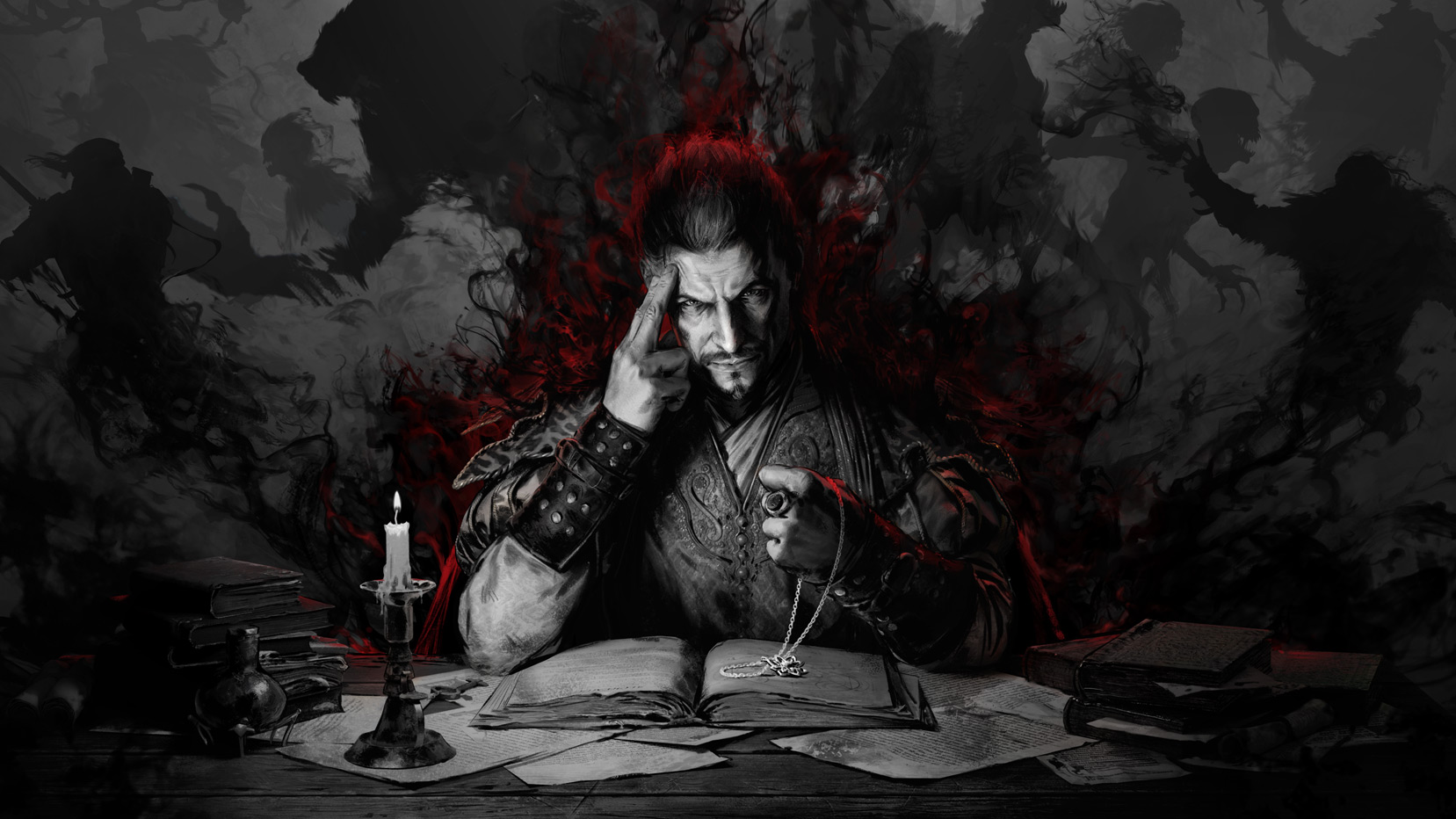 GWENT Rogue Mage annoncé, il s’agit d’un roguelike de deck-building : il sort le 7 juillet.