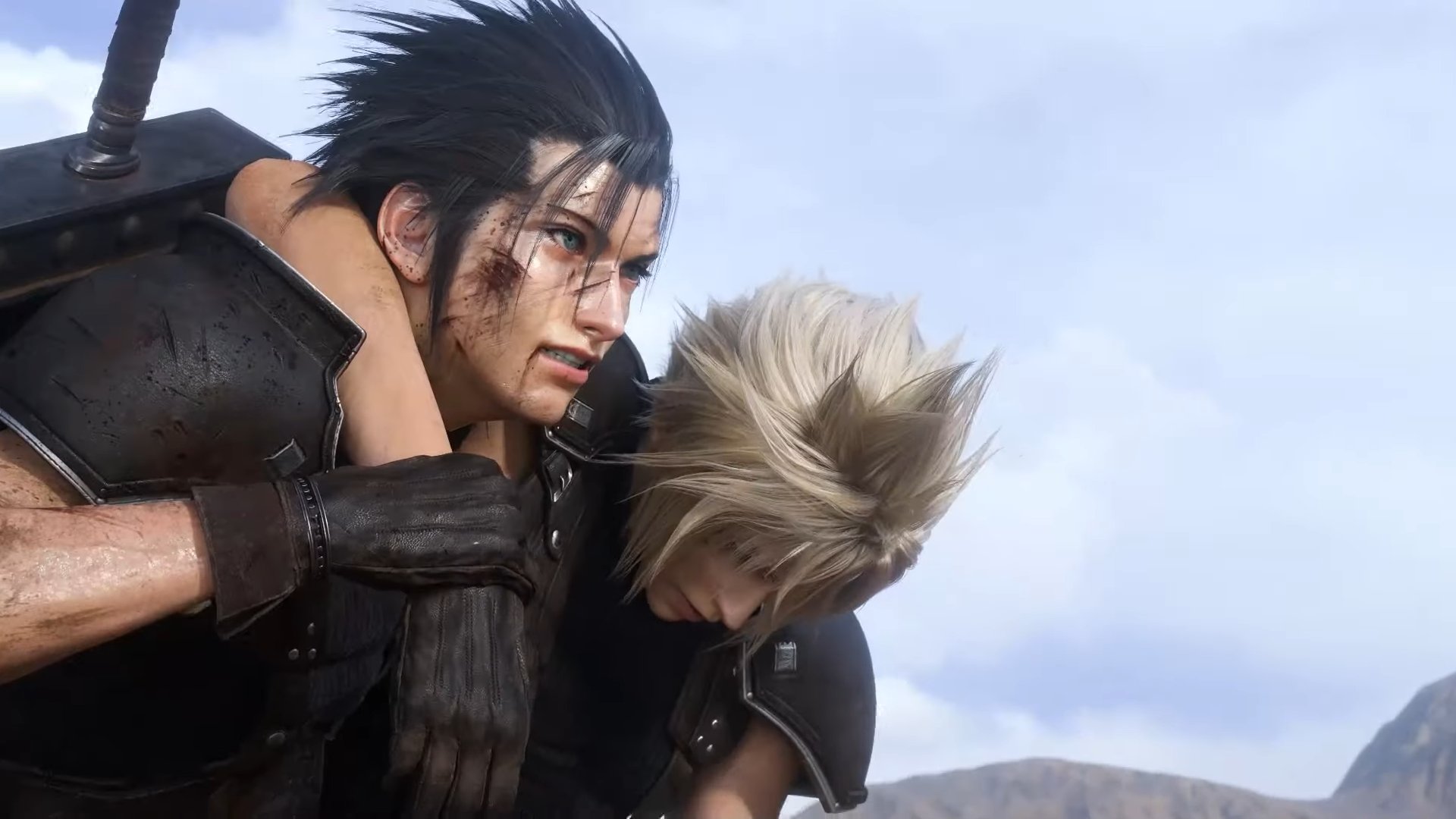 Crisis Core Final Fantasy 7 Reunion et Final Fantasy 7 Rebirth, de nombreux nouveaux détails issus d’interviews récentes