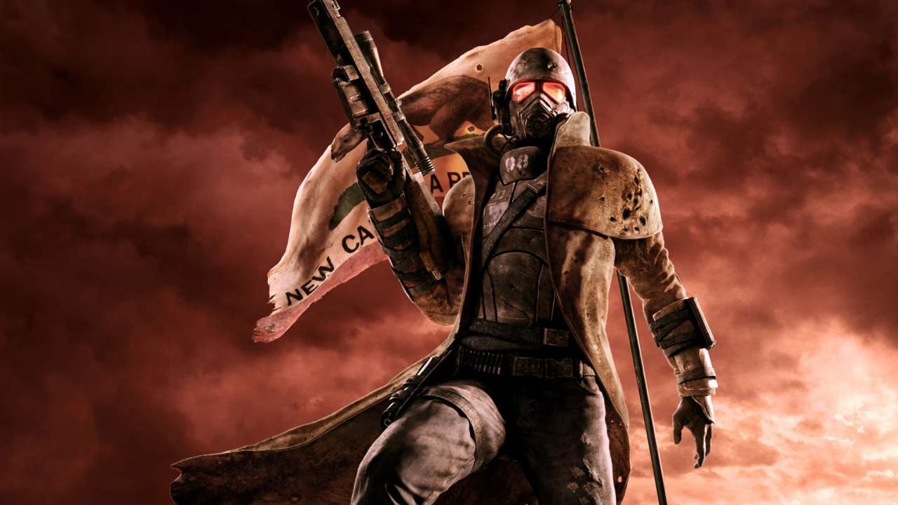 À quoi ressemblerait Fallout New Vegas dans Unreal Engine 5 ? Une vidéo de fan imagine un remake