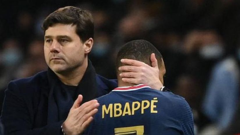 Adieu : Mauricio Pochettino remercie Al-Khelaïfi et souhaite « tout le meilleur » au PSG