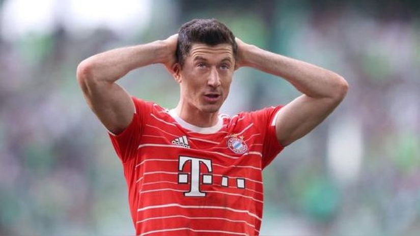 Affaire Robert Lewandowski : le Bayern Munich dit croire que le FC Barcelone n’existera plus dans 2 ans