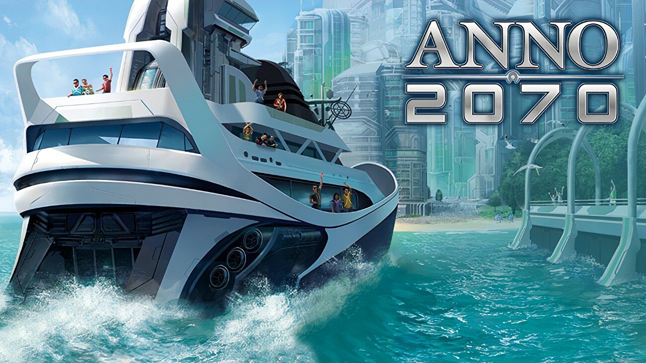 Anno 2070, les développeurs veulent garder le jeu en ligne malgré la décision d’Ubisoft
