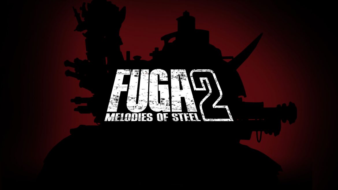 Annonce d’Escape Melodies of Steel 2