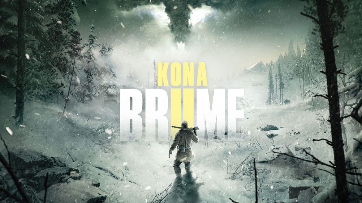Annonce de la Kona 2 Brume, sortie prévue en 2023