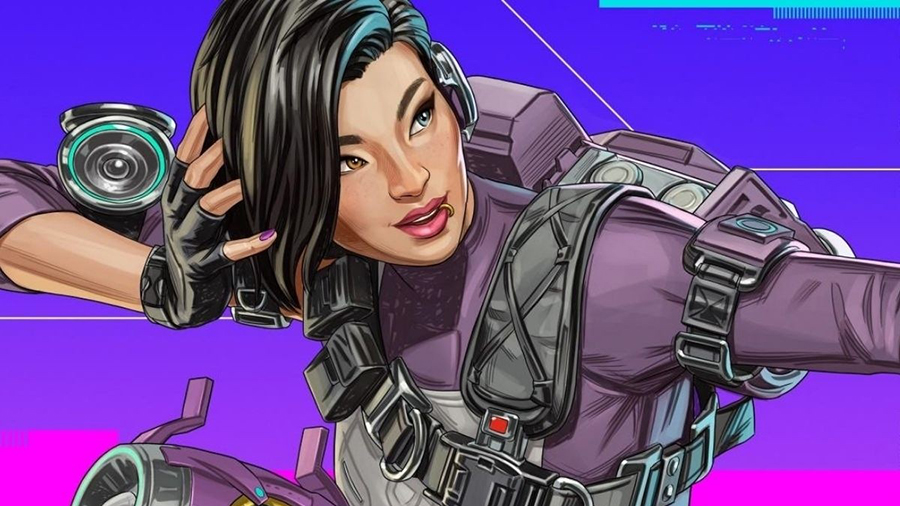 Apex Legends Mobile : une nouvelle légende exclusive va arriver pour la saison 2