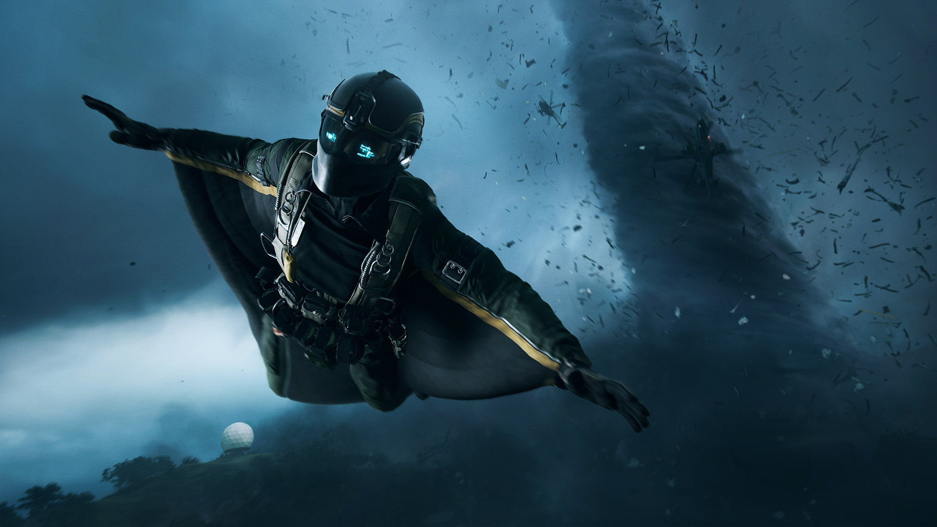 Battlefield, EA Seattle recherche un directeur de la conception pour une nouvelle campagne solo.