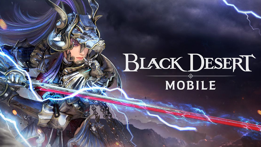 Black Desert Online : la classe Drakania arrive, le contenu pour le reste de l’année 2022 est détaillé.