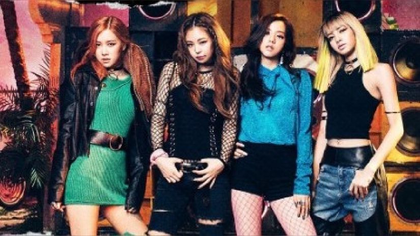 Blackpink sortira un nouvel album en août avant leur tournée mondiale tant attendue.