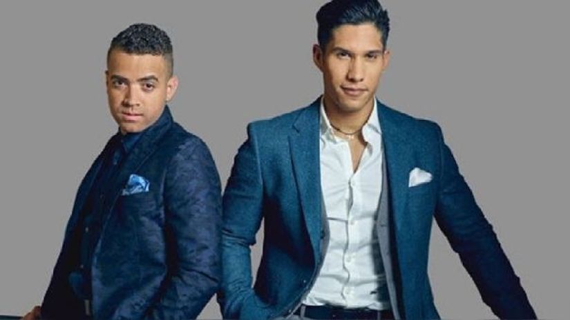 Chino y Nacho chantent à nouveau ensemble dans une vidéo Instagram
