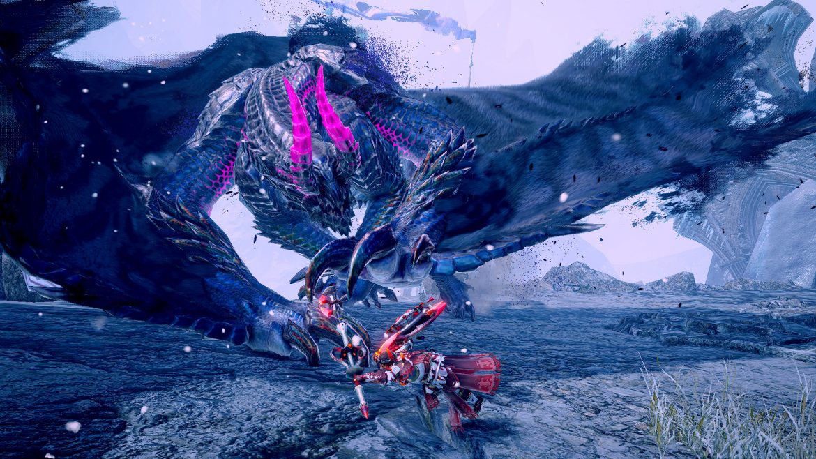 Classement du Japon, Monster Hunter Rise et Nintendo Switch se distinguent aussi la semaine dernière