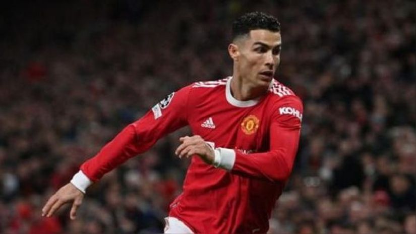 Cristiano Ronaldo change de maillot ? Le représentant du joueur a rencontré le nouveau propriétaire de Chelsea