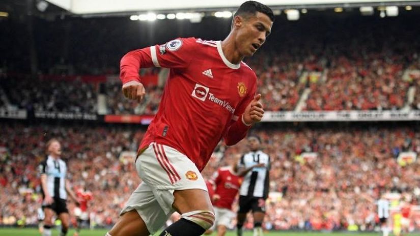 Cristiano Ronaldo s’éloigne de Manchester United : il ne partira pas en tournée avec la Thaïlande et l’Australie