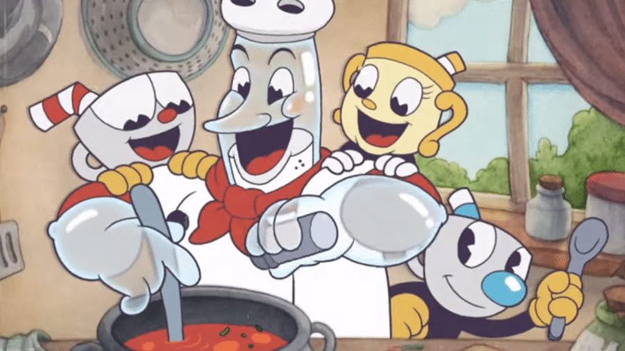 Cuphead : The Delicious Last Course DLC est un succès et le Studio MDHR célèbre l’événement en offrant des consoles gratuites.