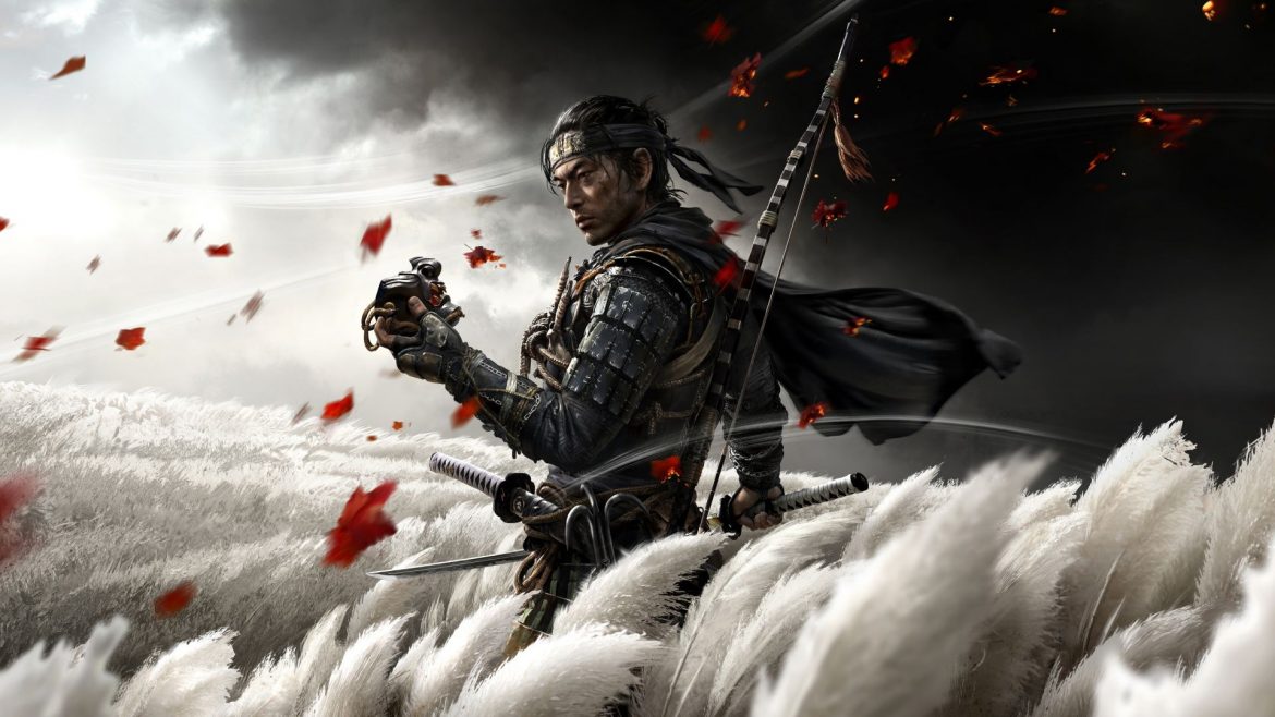 Ghost of Tsushima, le réalisateur du film souhaiterait une distribution entièrement japonaise.