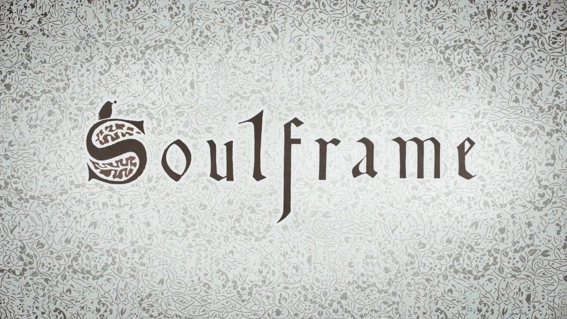 Digital Extremes annonce la création de Soulframe, un nouveau MMORPG free-to-play.