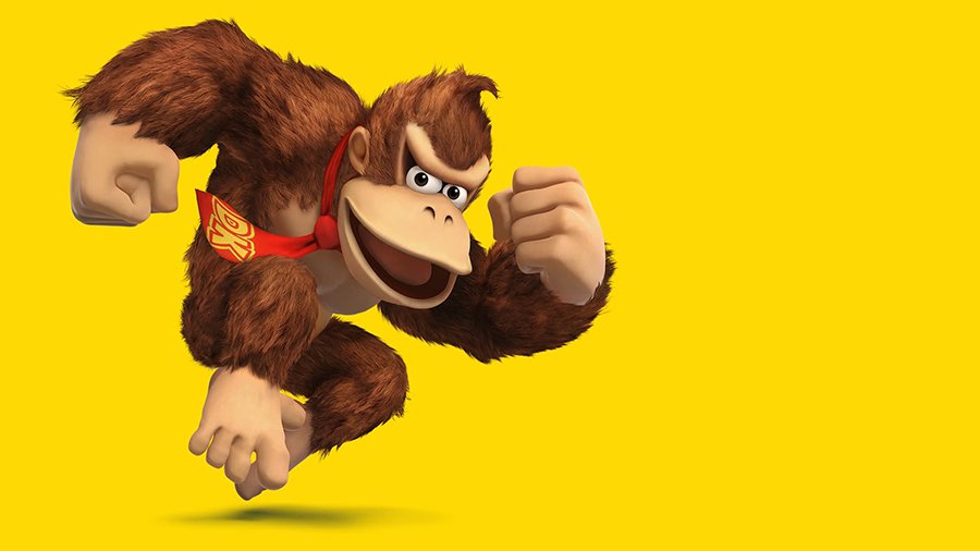Donkey Kong : La mise à jour de la marque suggère l’arrivée d’un nouveau jeu.