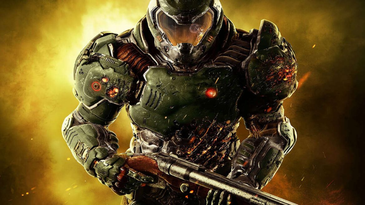 Doom 4, une vidéo de gameplay du jeu qui n’est jamais devenu réalité émerge